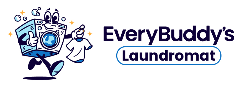 EveryBuddy's Laundromat